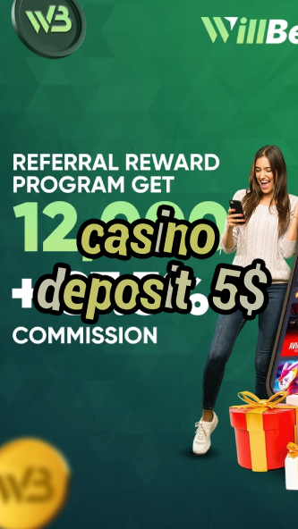 casino deposit 5$-abscasinocalgary.igamblinglist.com